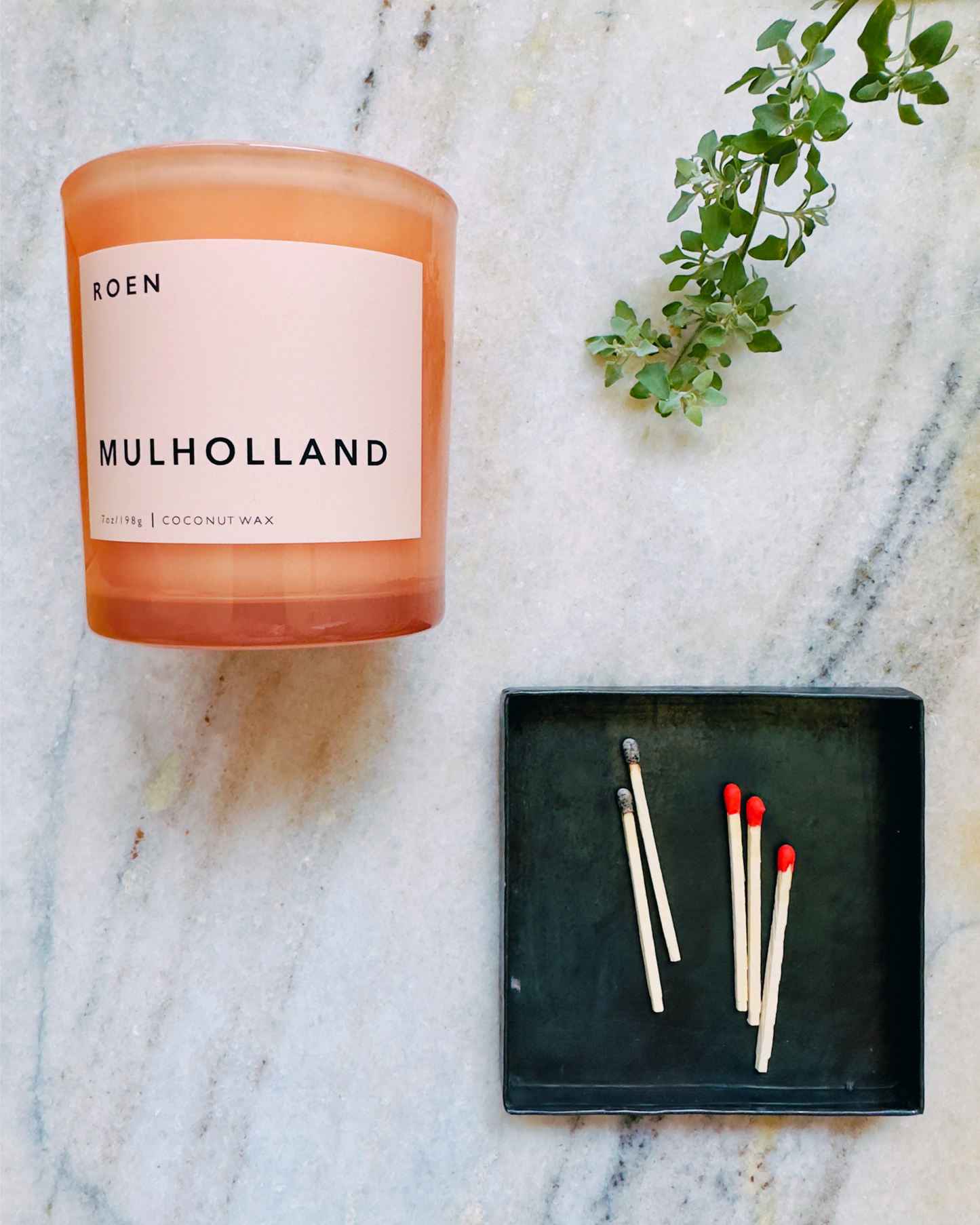 キャンドル -INCANDESCENT-