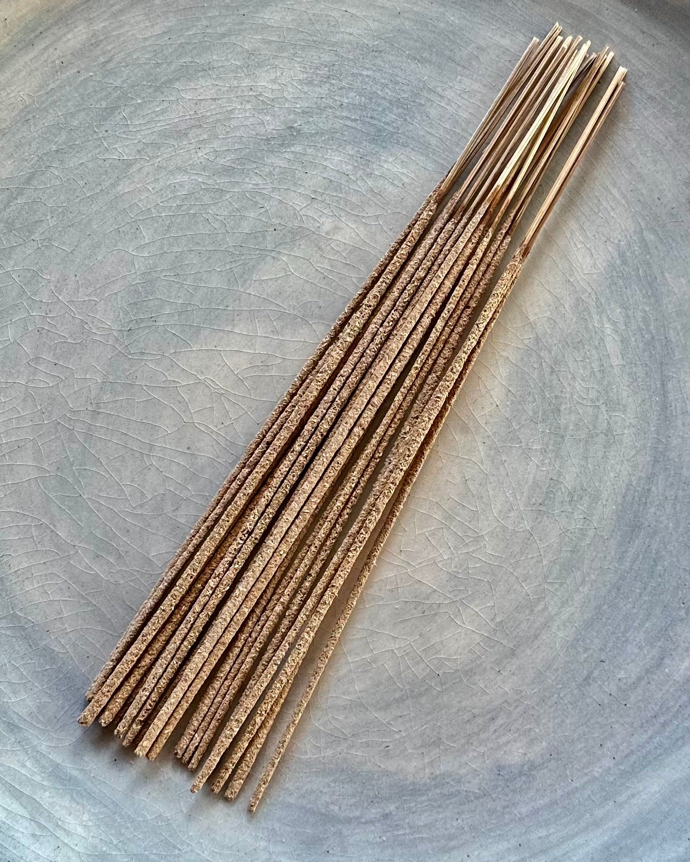 ギフト - お香セット -