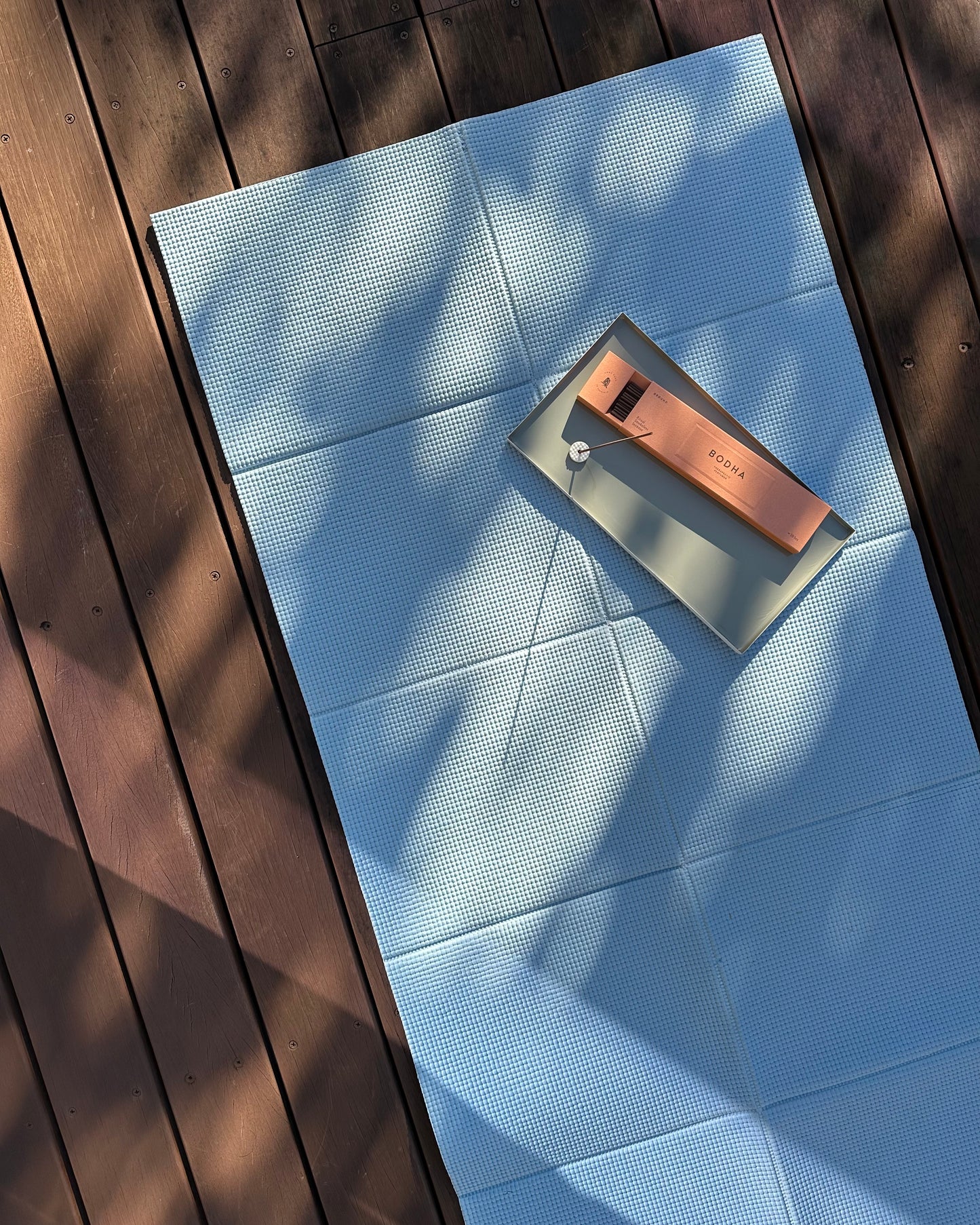 ボダ お香 グラウンド