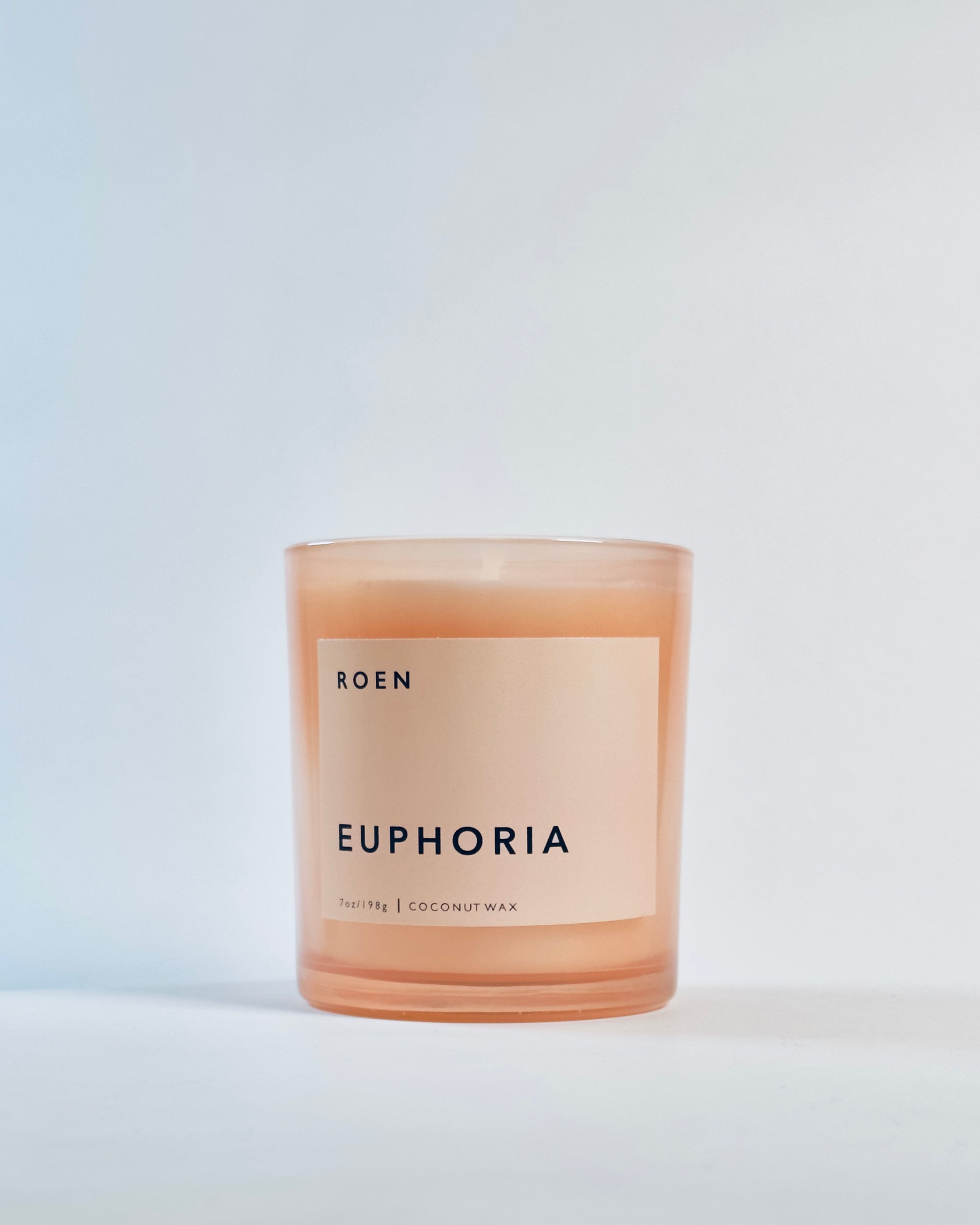 ROEN キャンドル EUPHORIA CANDLE クリスマス SEDDAR