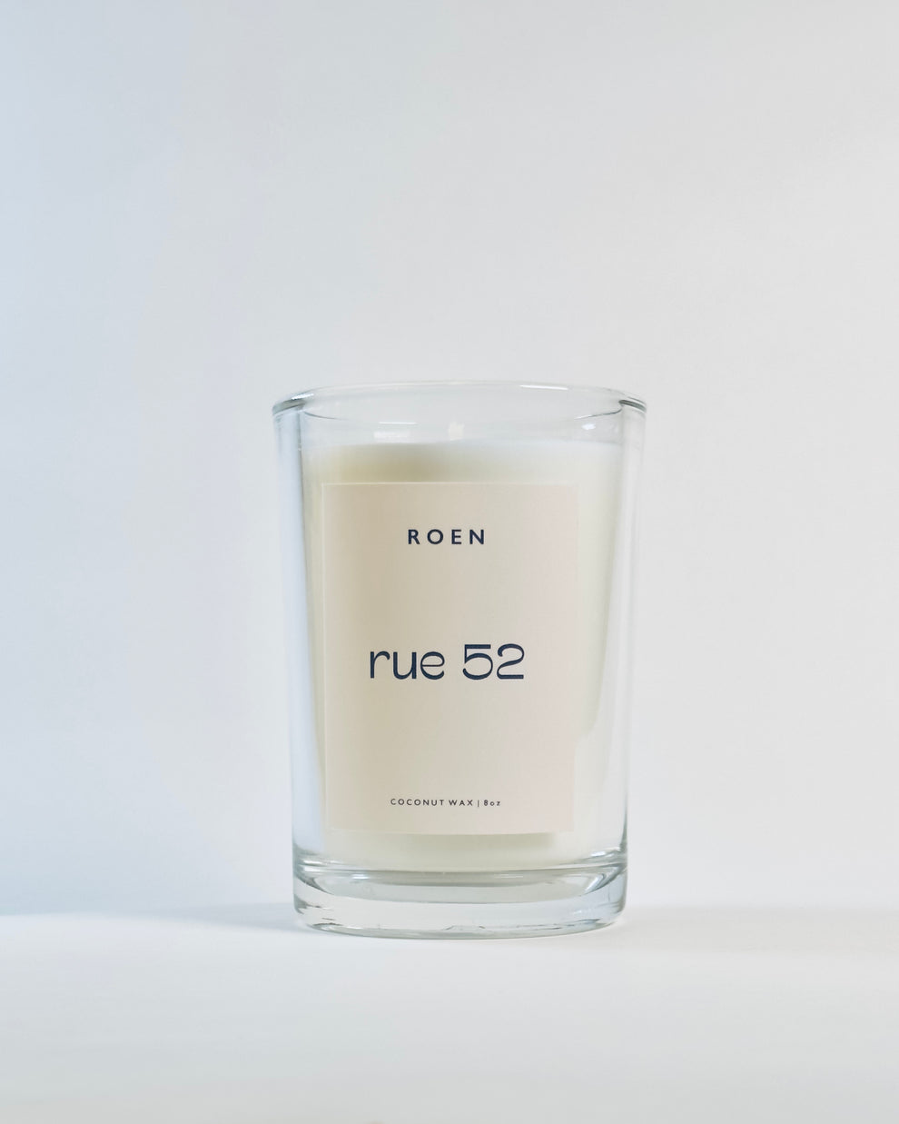 ROEN キャンドル rue 52 CANDLE クリスマス SEDDAR