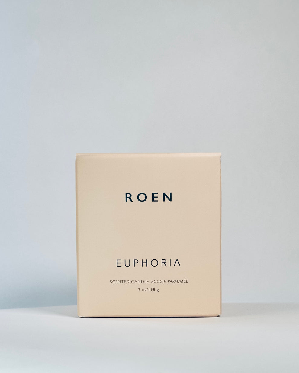 ROEN キャンドル EUPHORIA CANDLE クリスマス SEDDAR