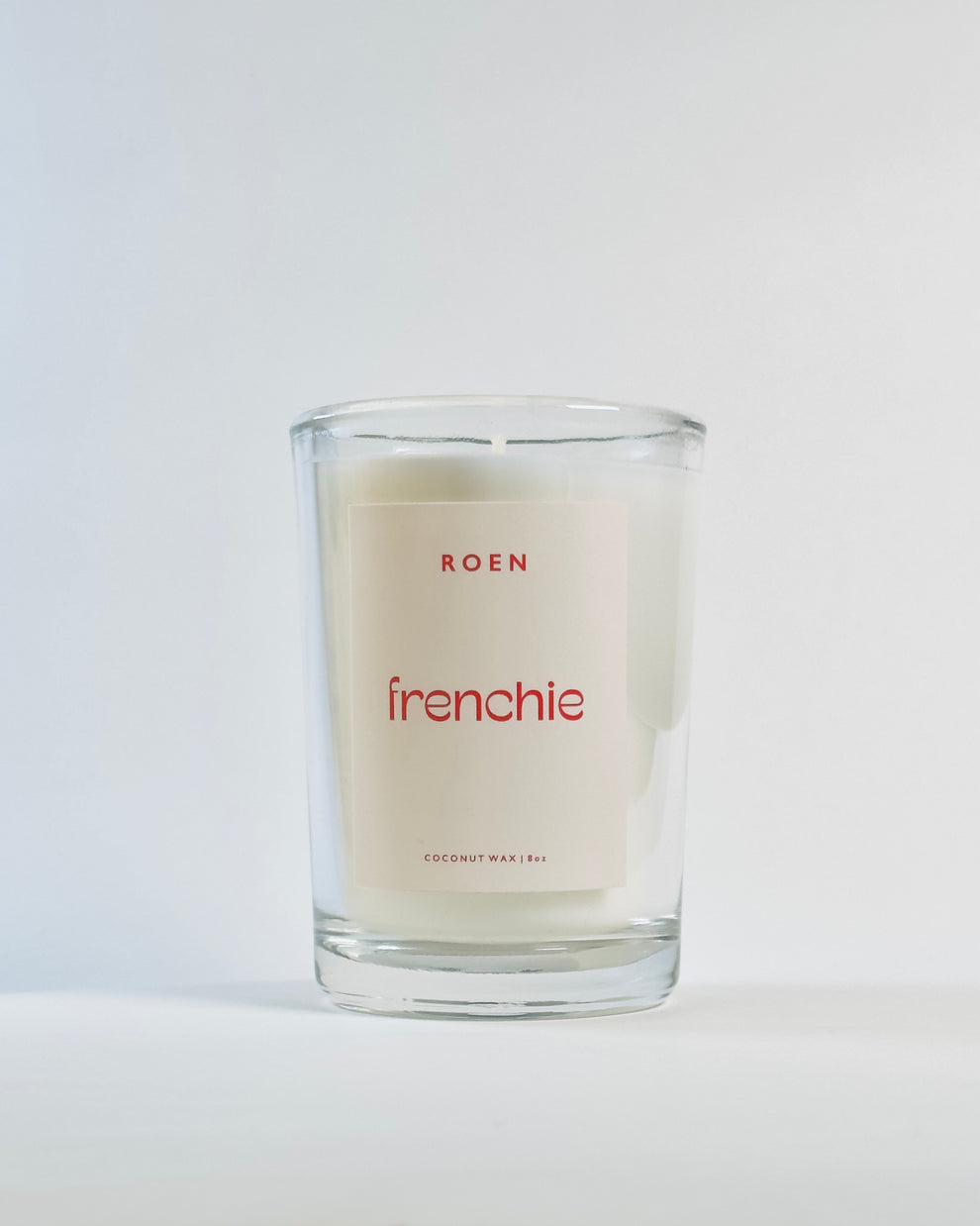 ROEN キャンドル frenchie CANDLE クリスマス SEDDAR