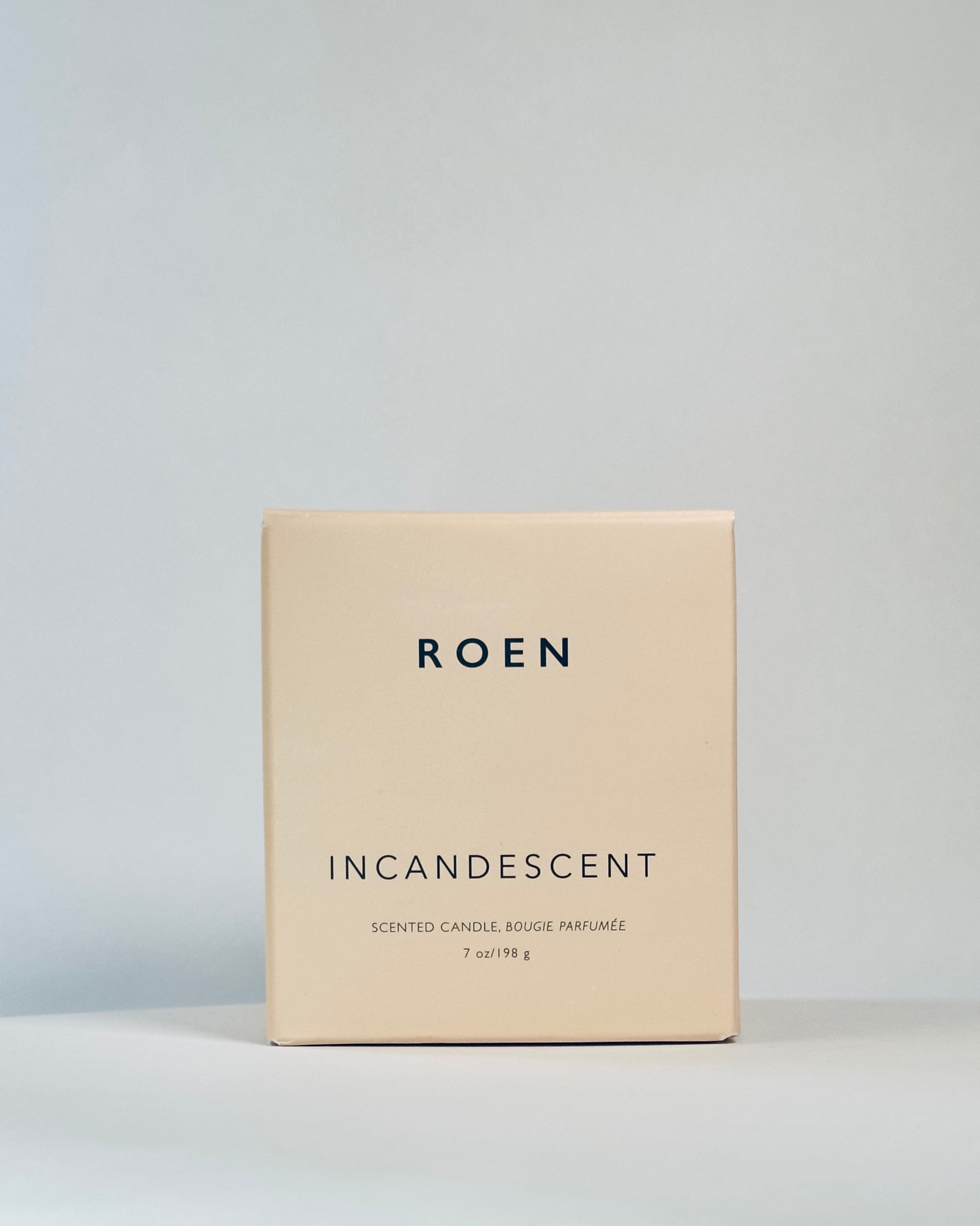 ROEN キャンドル | INCANDESCENT | CANDLE | クリスマス – SEDDAR