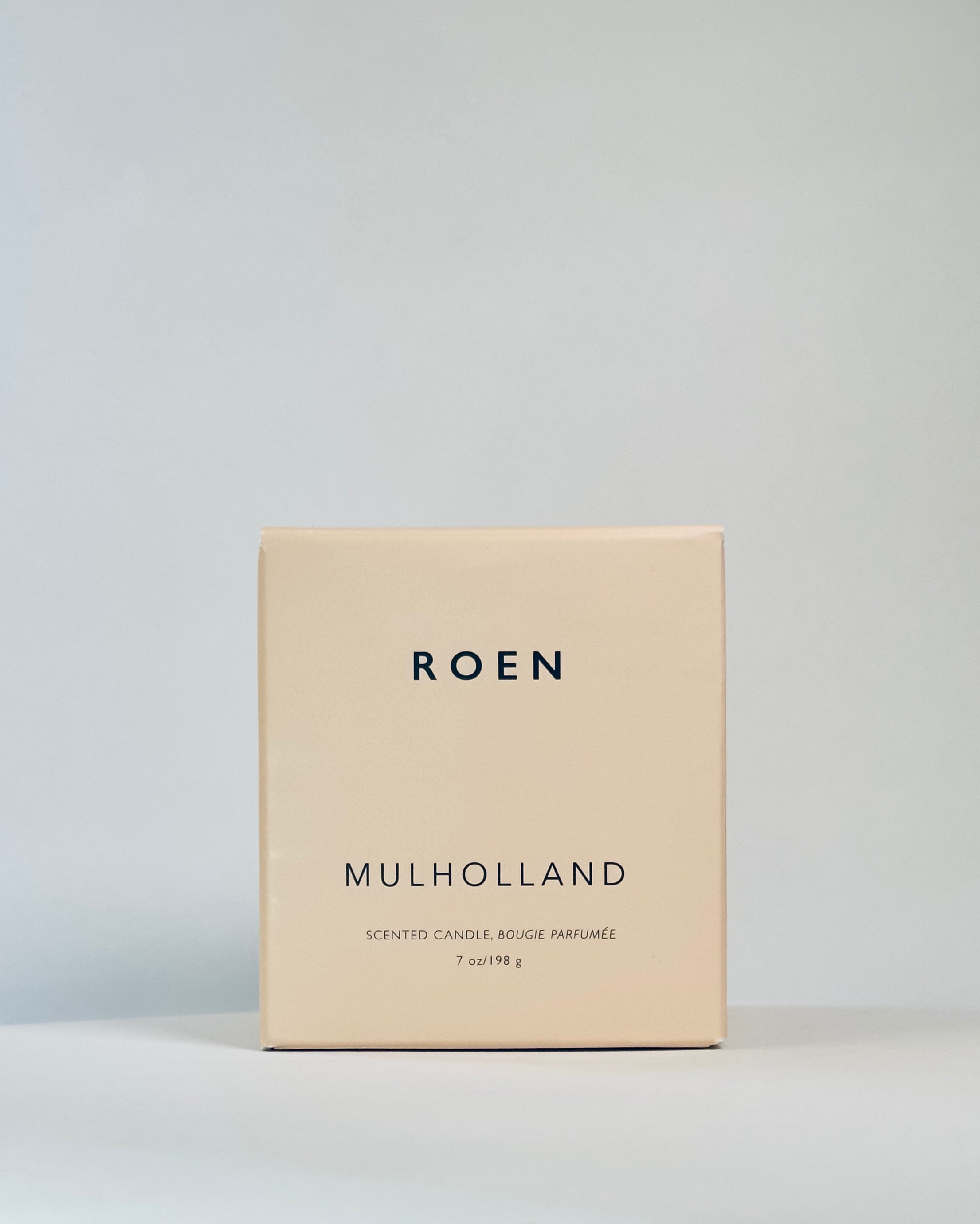 ROEN キャンドル | MULHOLLAND | CANDLE | クリスマス – SEDDAR