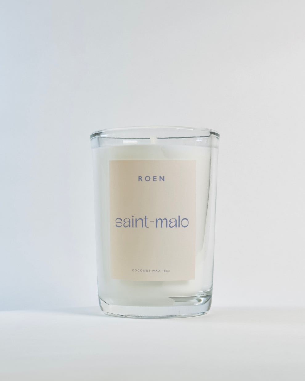 ROEN キャンドル saint malo CANDLE クリスマス SEDDAR