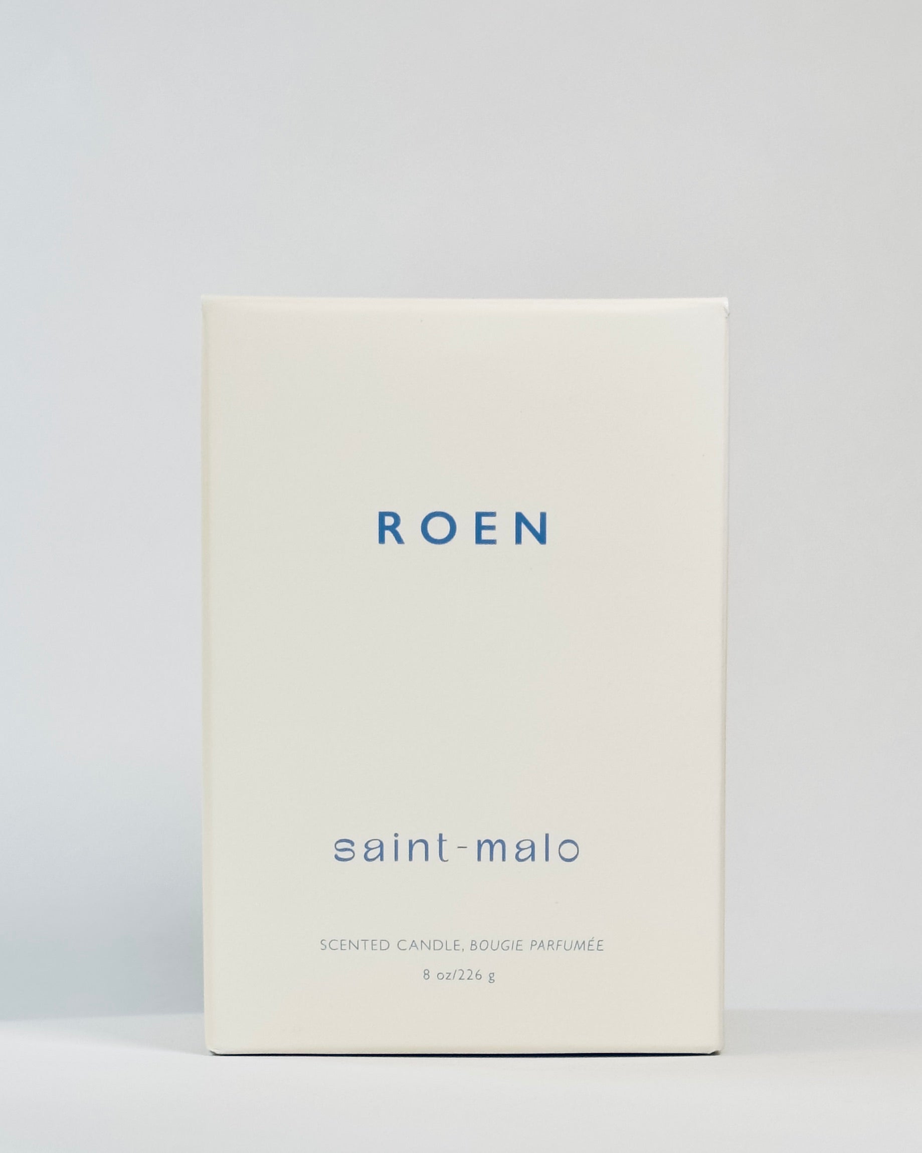 ROEN キャンドル | saint malo | CANDLE | クリスマス – SEDDAR